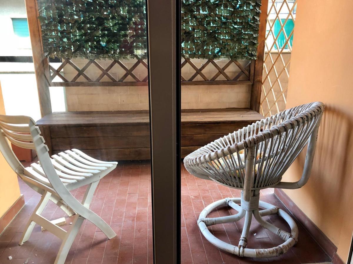 Le Ortensie In Centro E Vicino Al Mare Pescara Eksteriør billede
