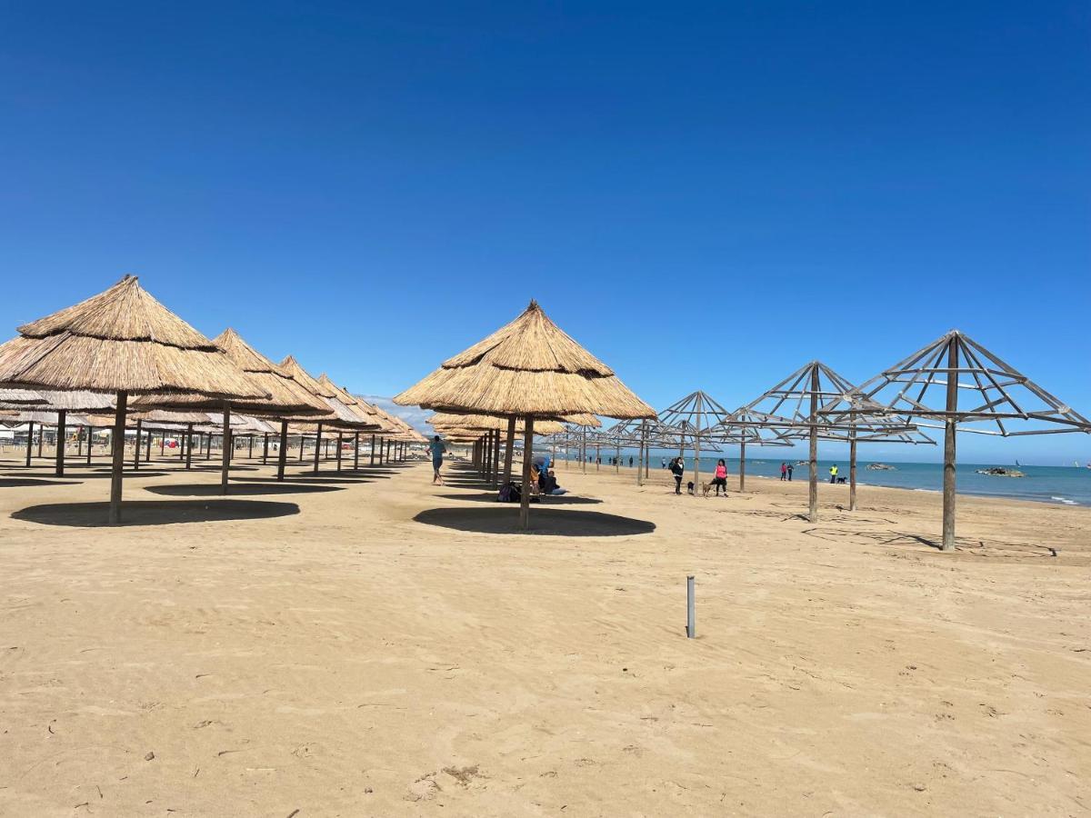 Le Ortensie In Centro E Vicino Al Mare Pescara Eksteriør billede